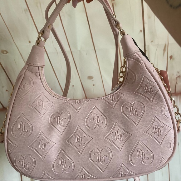 JUICY COUTURE HANDBAG CROSSBODY - Picture 7 of 14